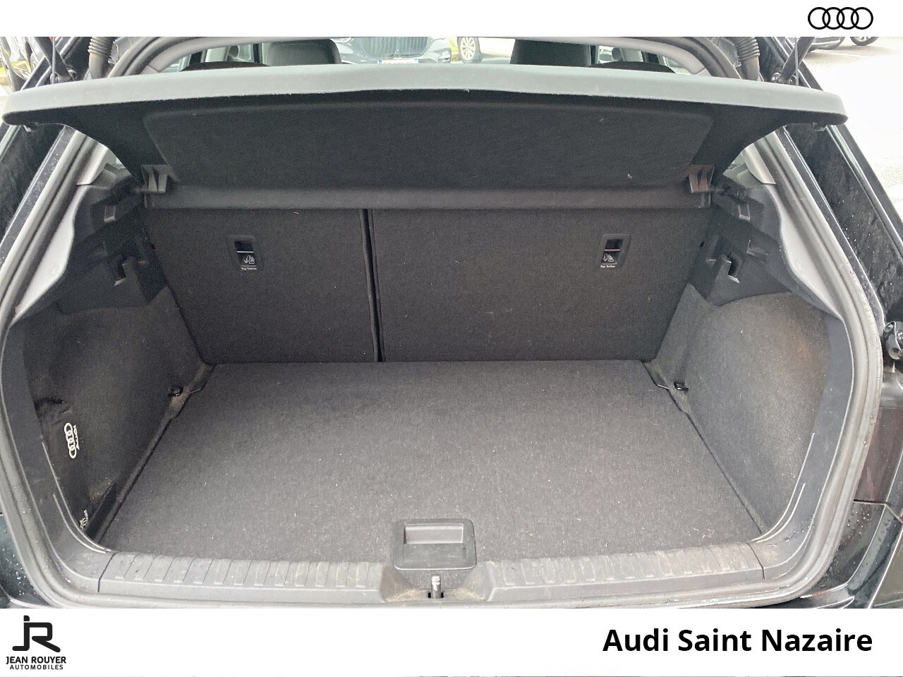 Image about Audi A1 citycarver Design 30 TFSI 85 kW (116 ch) 6 vitesses