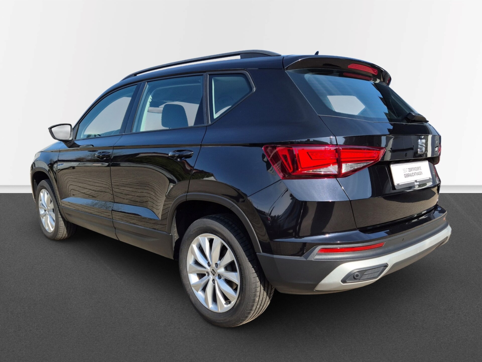 SEAT Ateca Style
