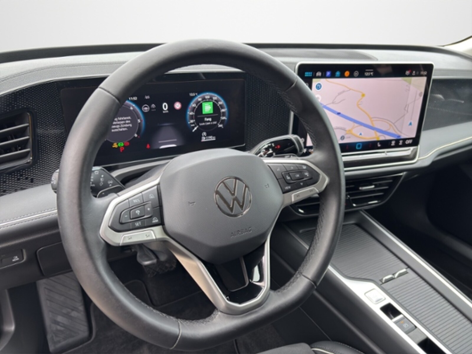 Volkswagen Passat – Bild 15