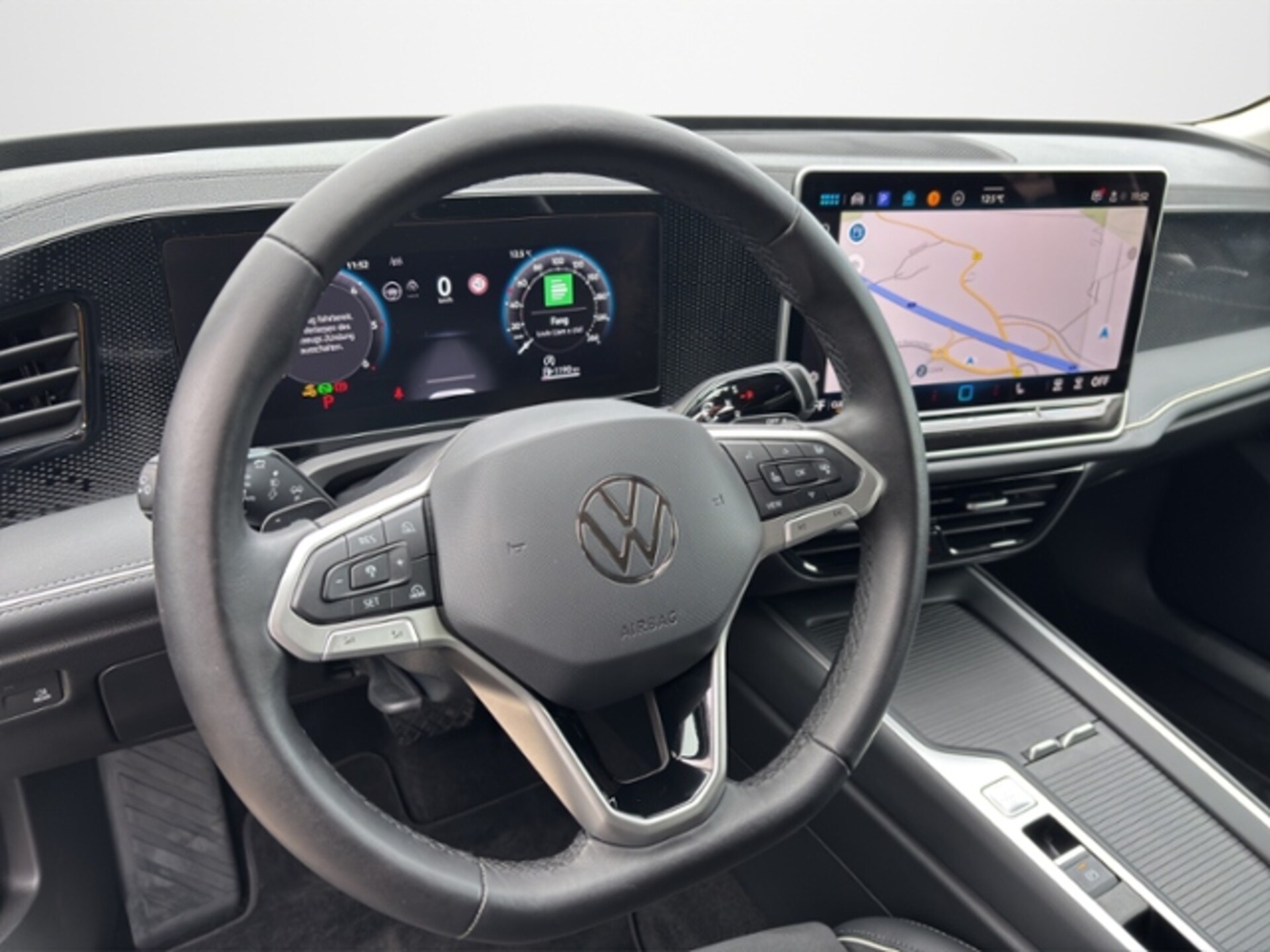 Volkswagen Passat Business