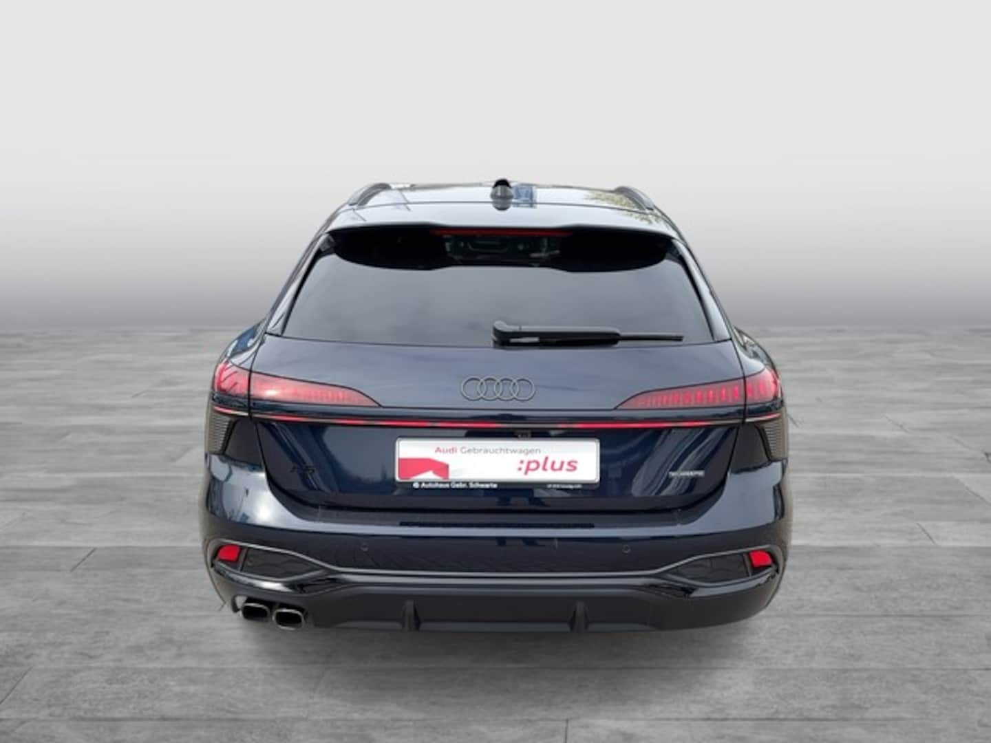 Bild über Audi A6 Avant edition one TDI quattro 150 kW S tronic - für weitere Informationen kontaktieren Sie den Audi Partner