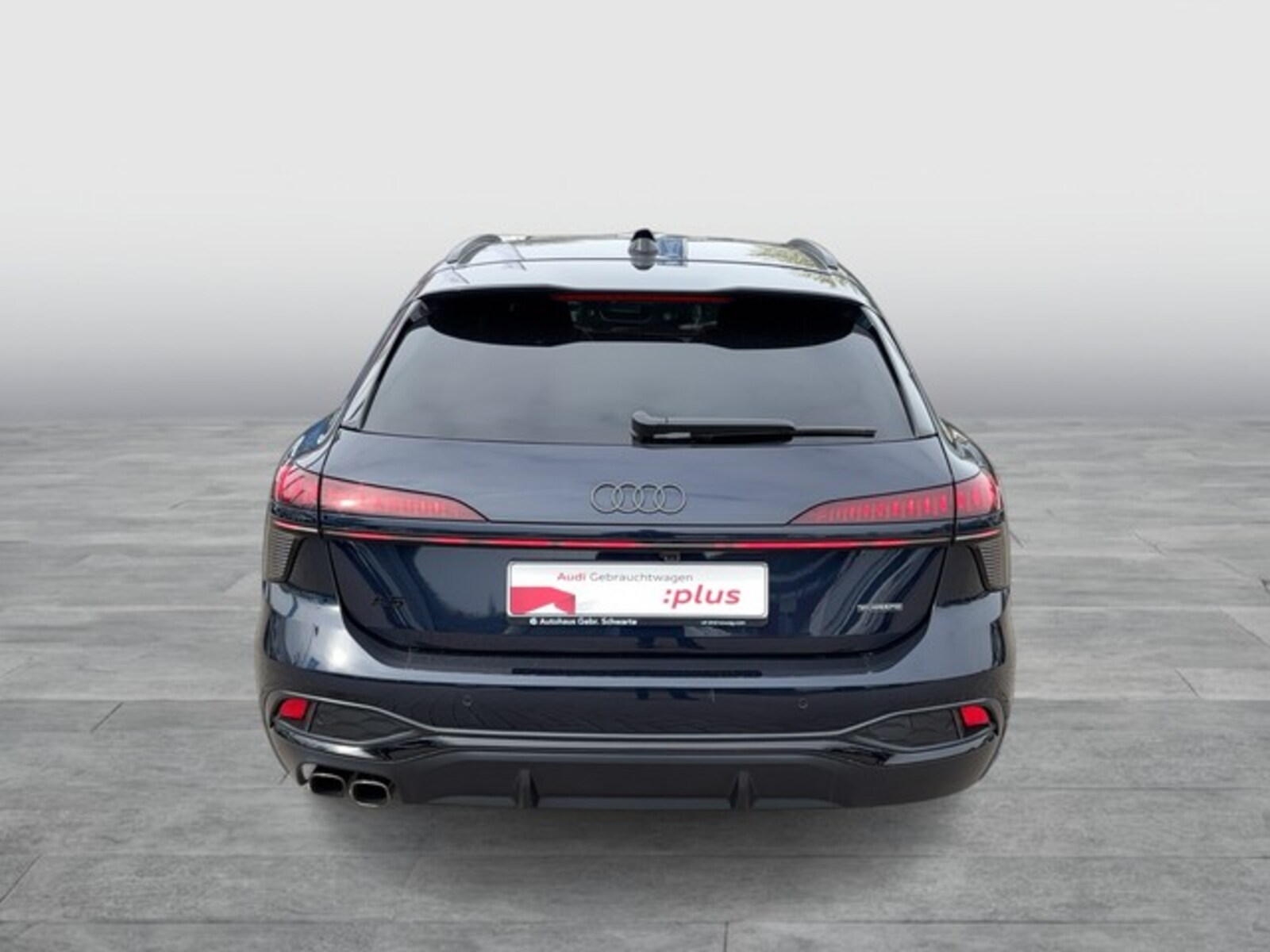 Audi A6 Avant – Bild 4