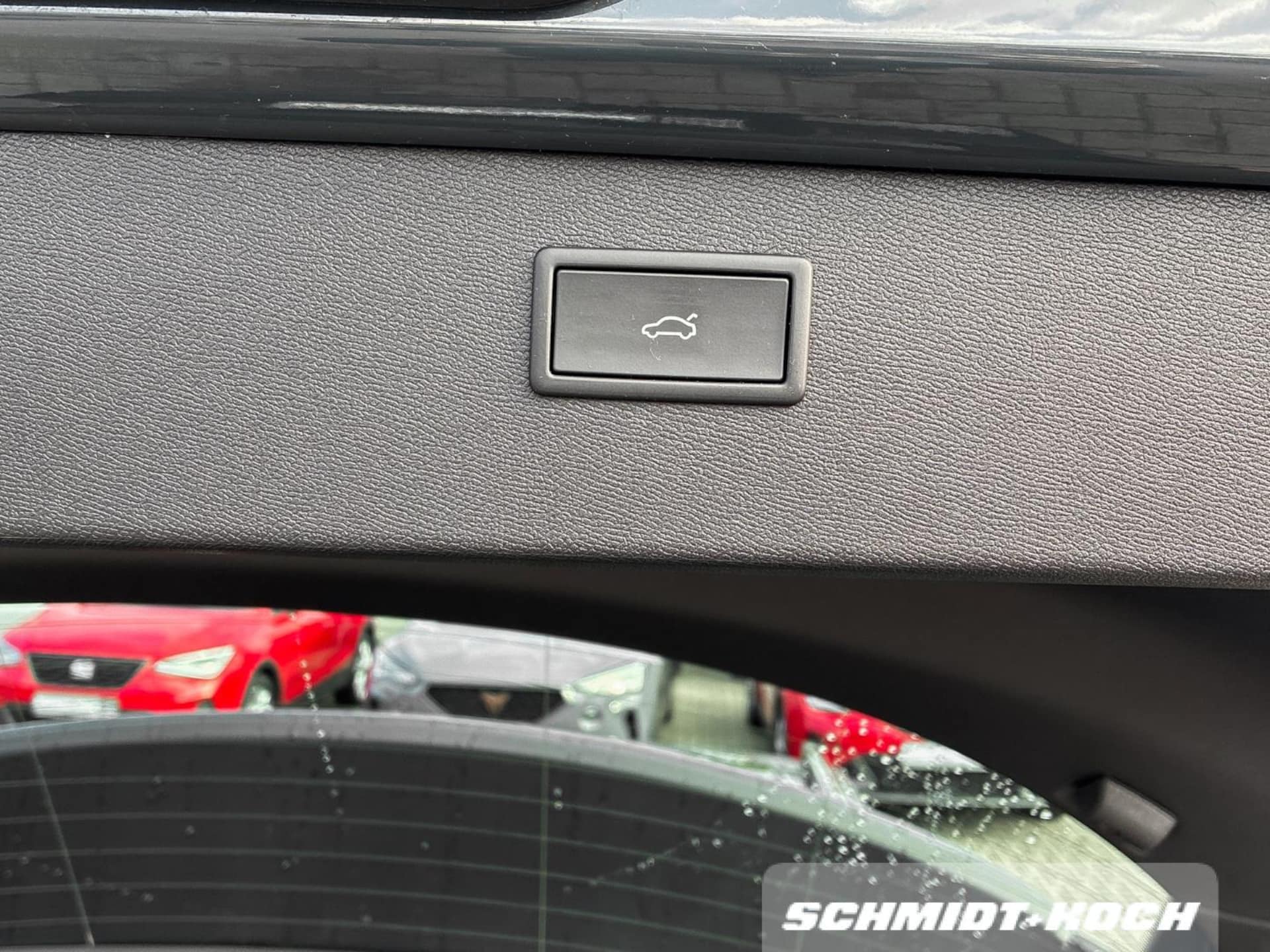 CUPRA Formentor VZ