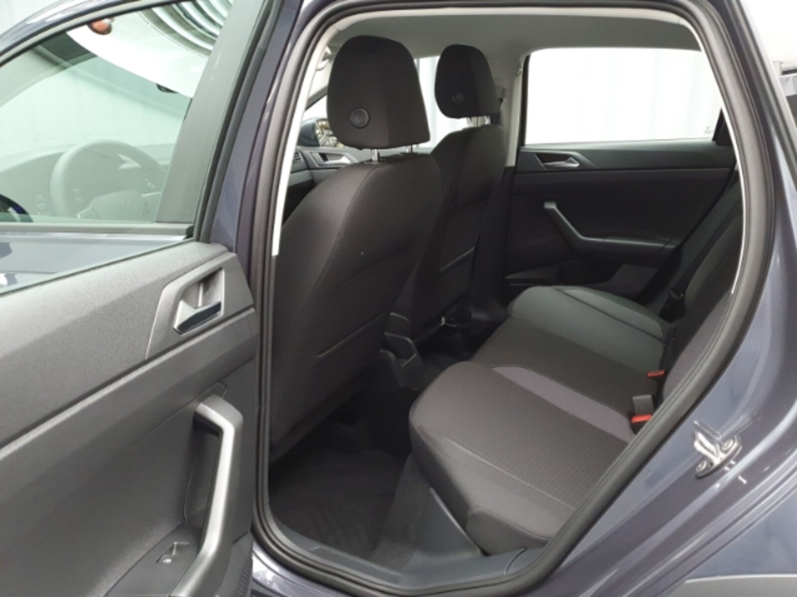 Volkswagen Taigo – Bild 9