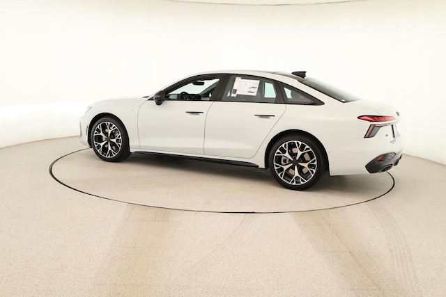 2026 Audi A6 Sedan