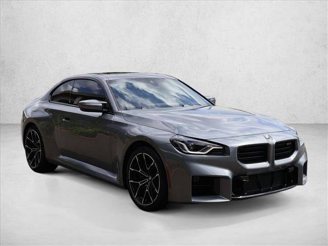 2026 BMW M2