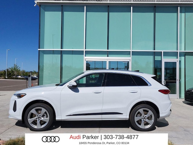 2026 Audi Q5