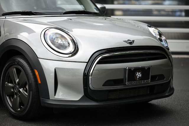 2024 MINI