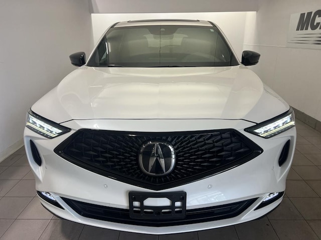 2023 Acura MDX
