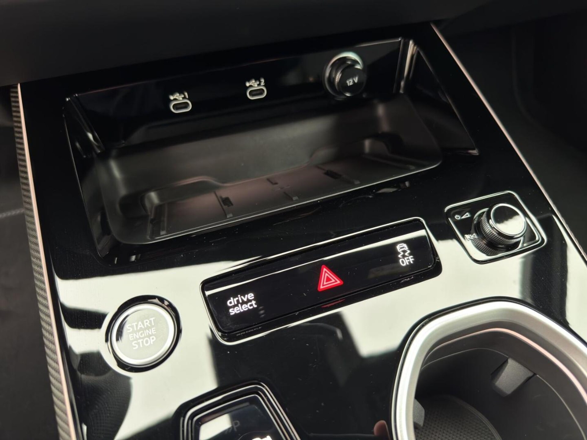 Audi A6 Avant edition one