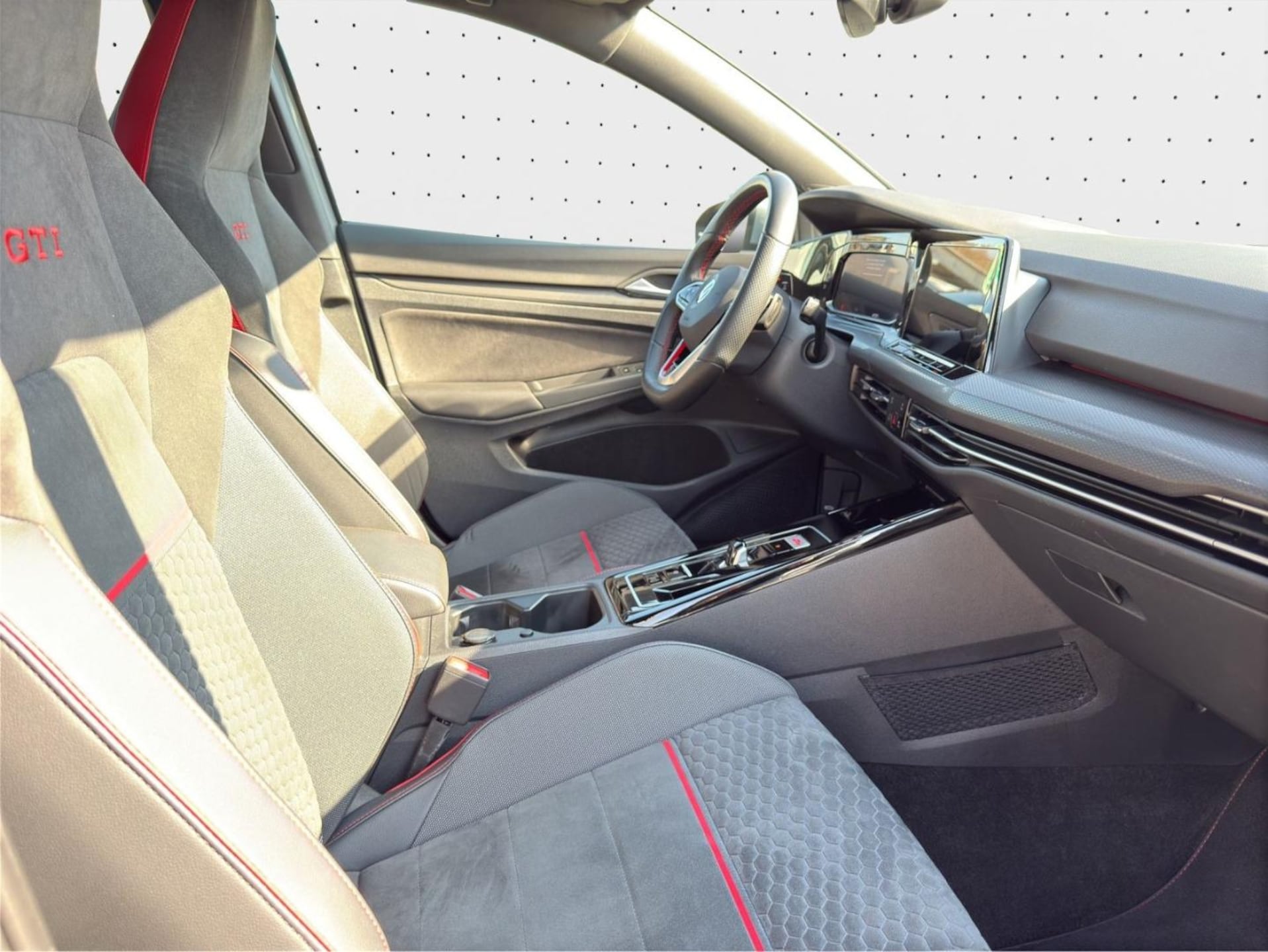 Volkswagen Golf GTI Clubsport