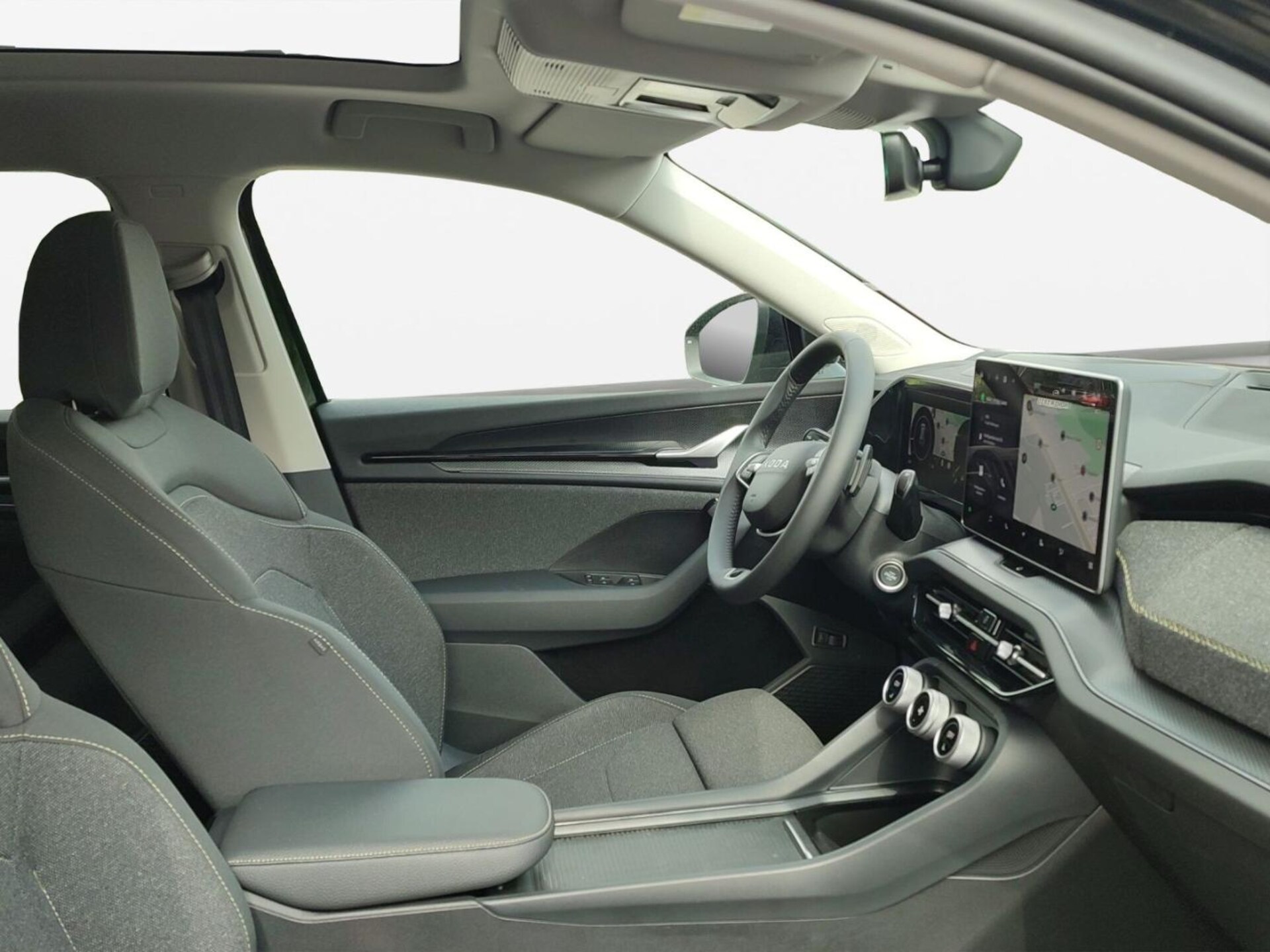 Skoda Kodiaq Selection
