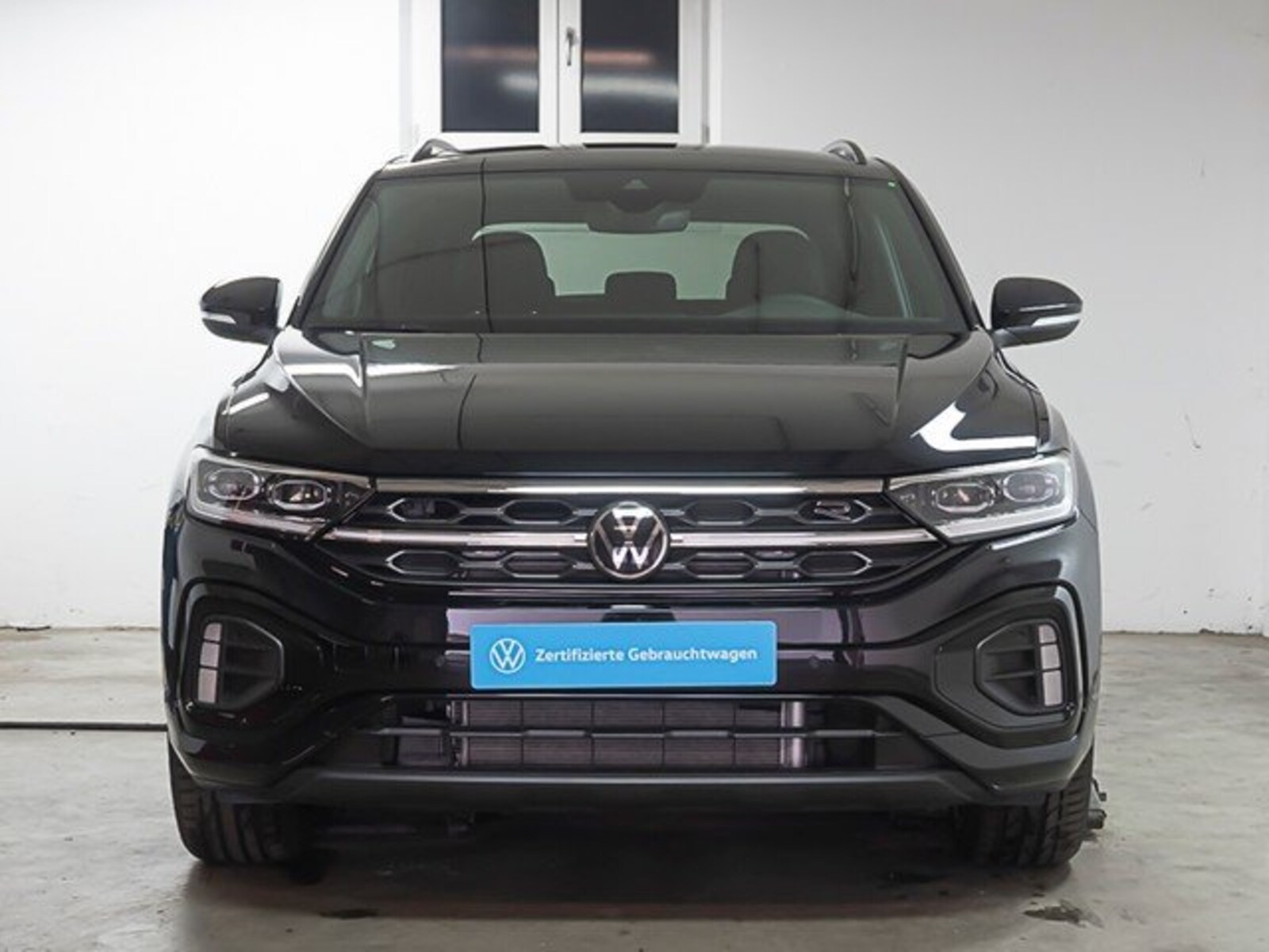 Volkswagen T-Roc – Bild 4