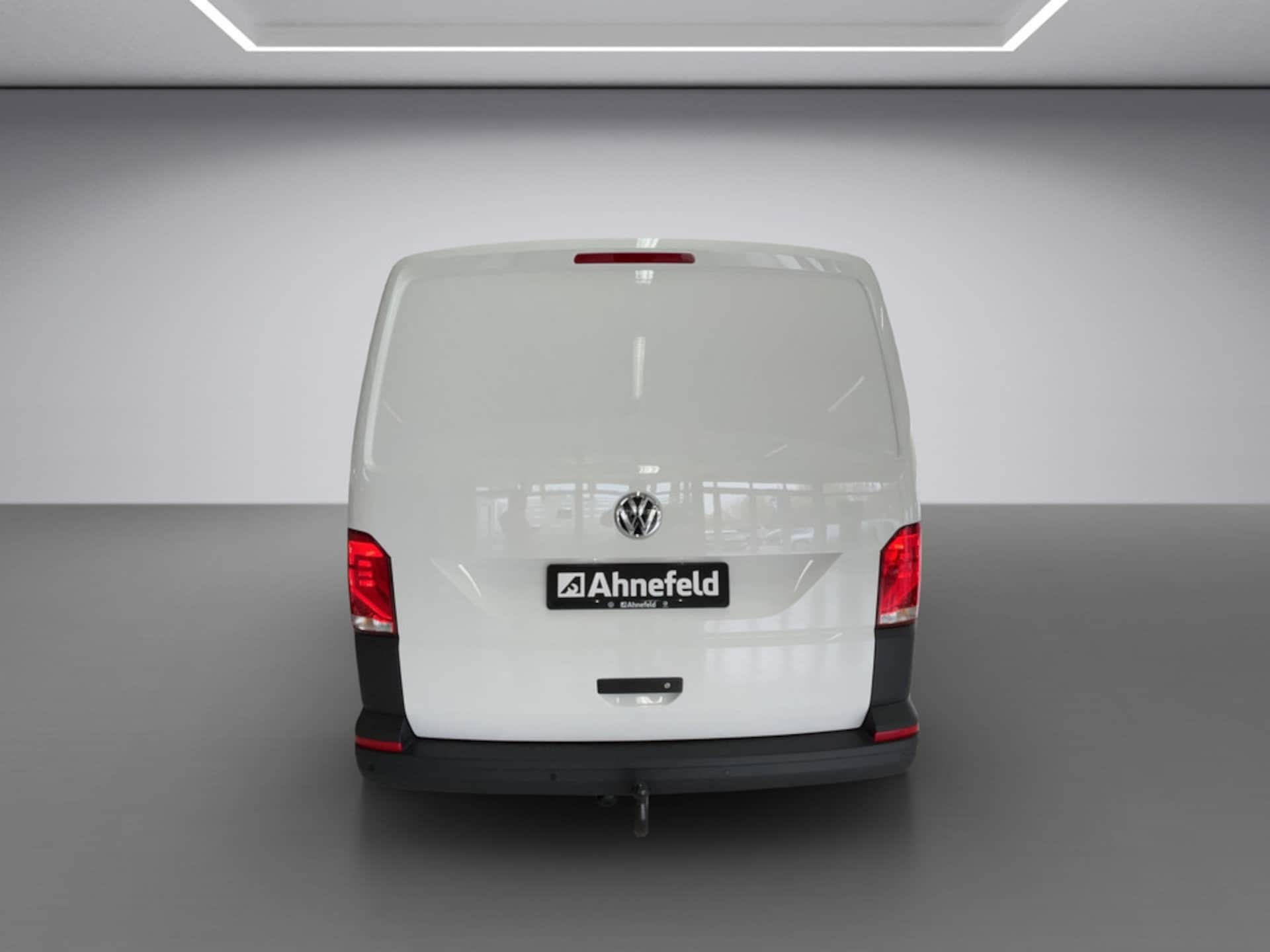 Volkswagen T6.1 Transporter Kasten kurzer Radstand