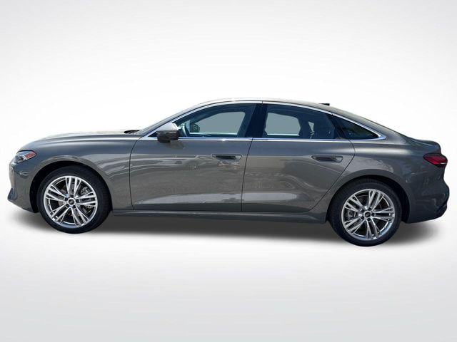2026 Audi A5 Sedan