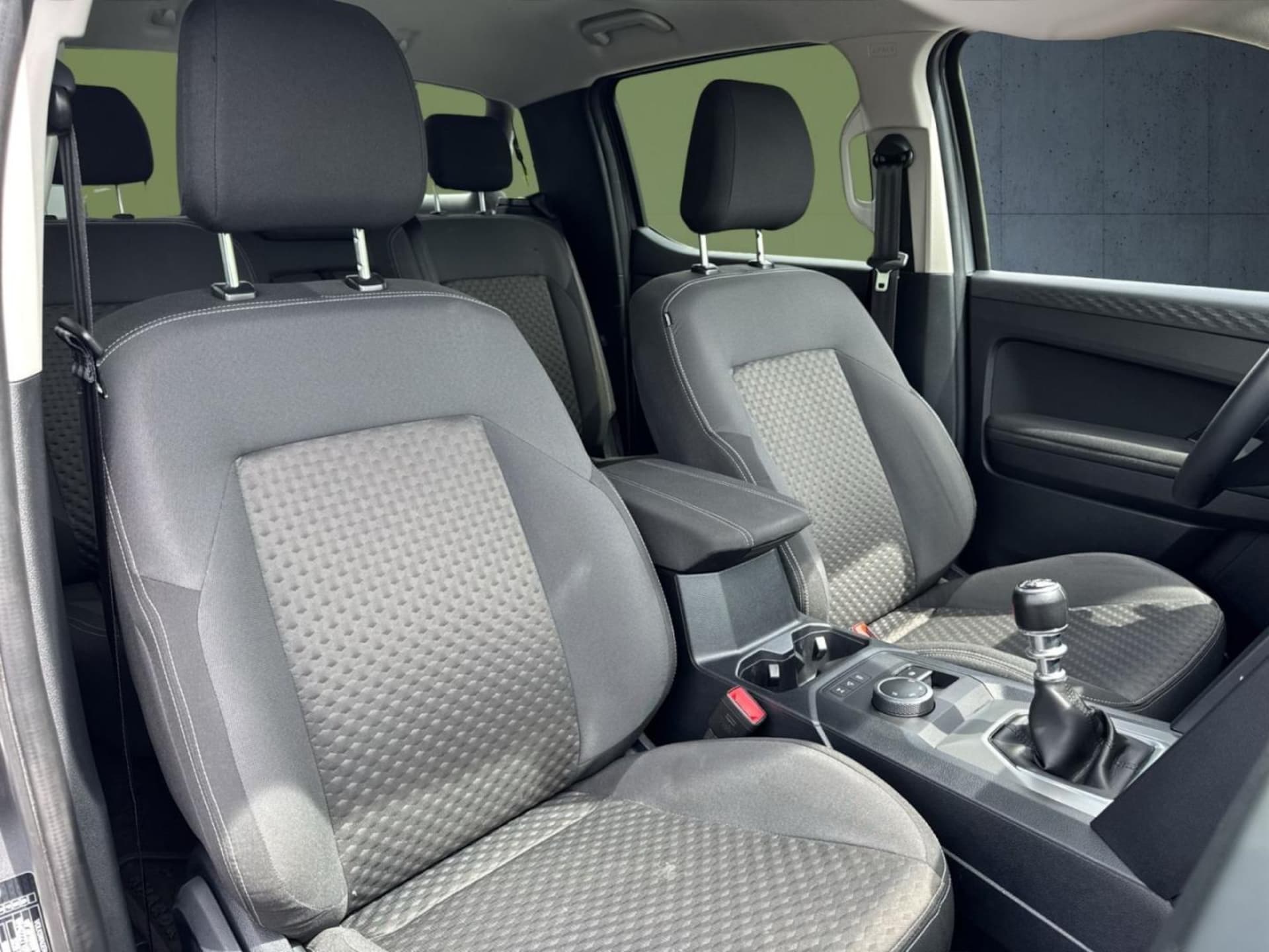 Volkswagen Amarok DoubleCab Life