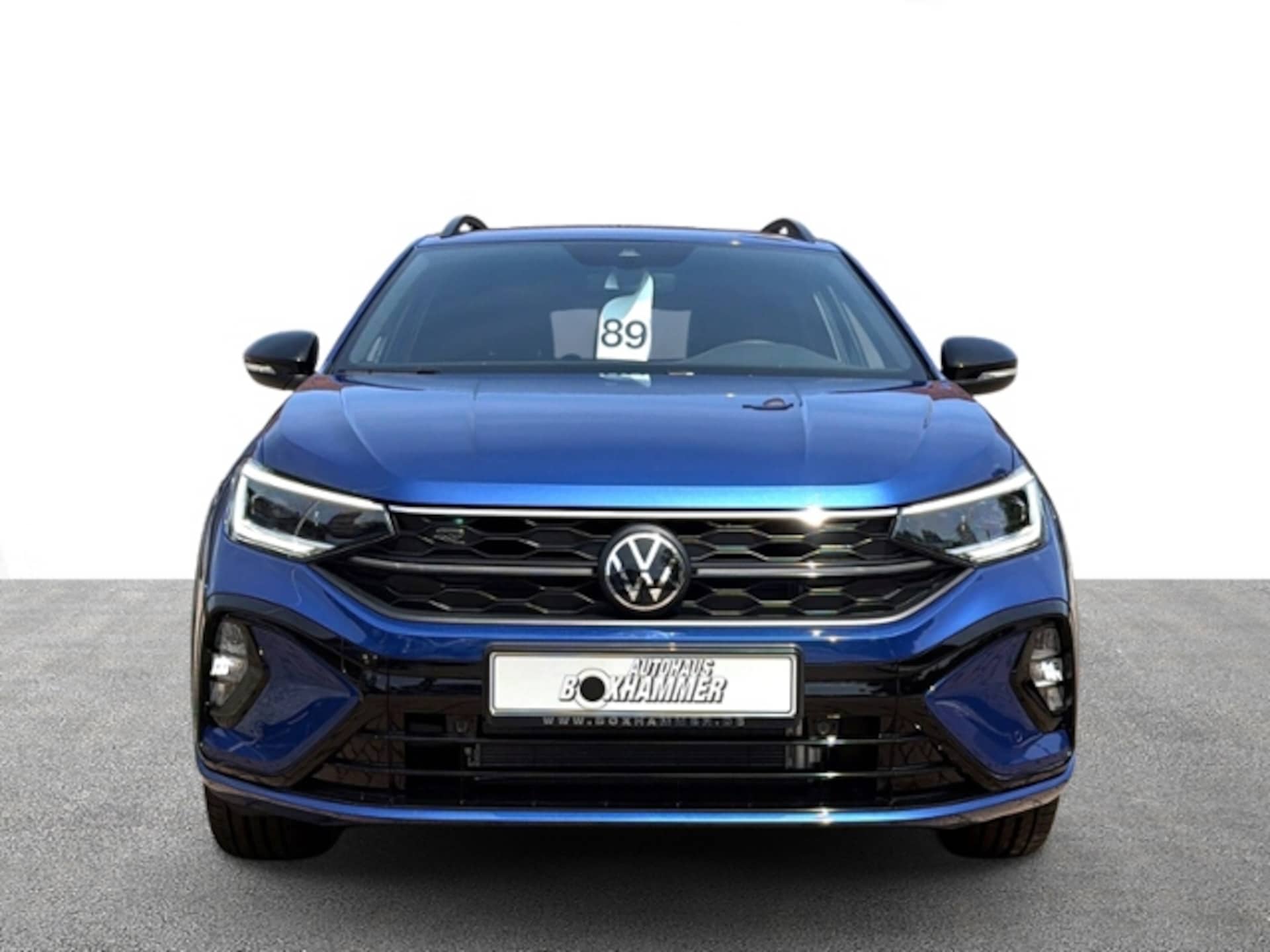 Volkswagen Taigo R-Line