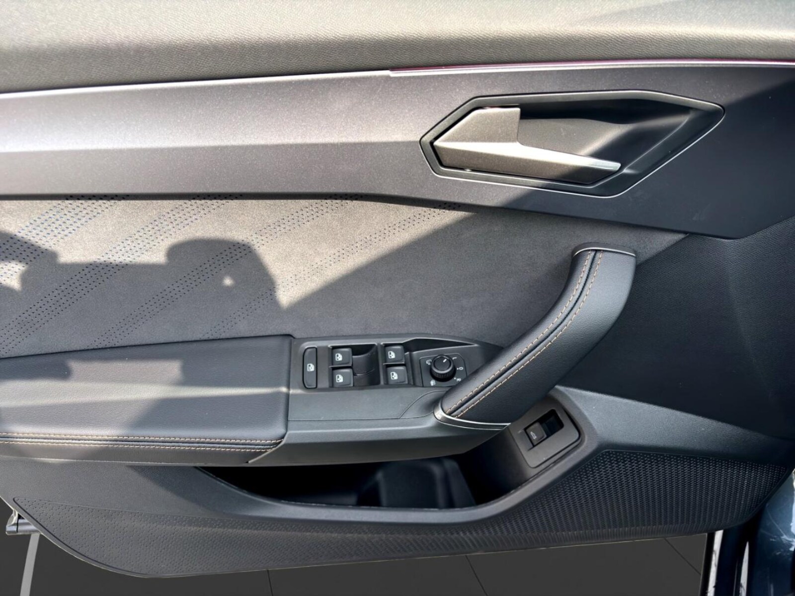 CUPRA Formentor – Bild 11