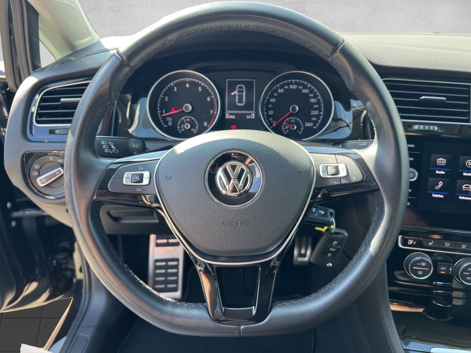 Volkswagen Golf JOIN