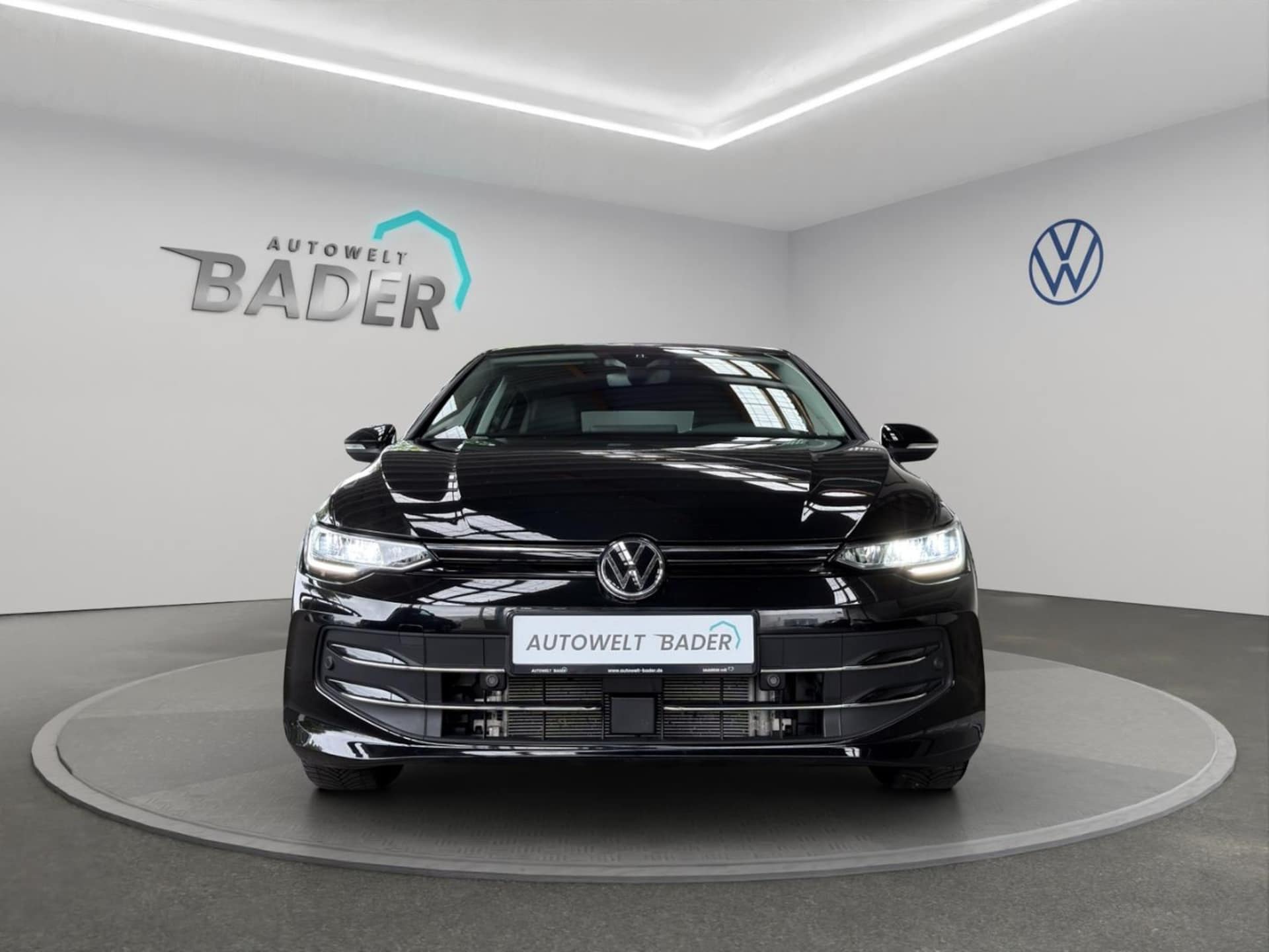 Volkswagen Golf Goal