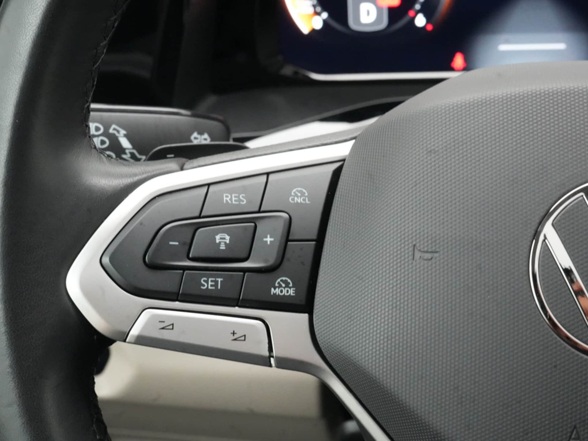 Volkswagen Multivan Langversion Life