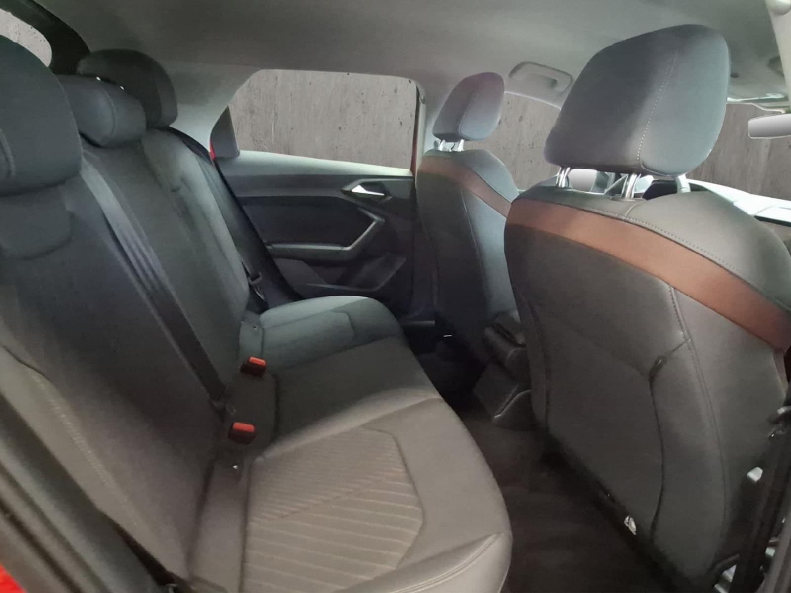 Audi A1 Sportback – Bild 19