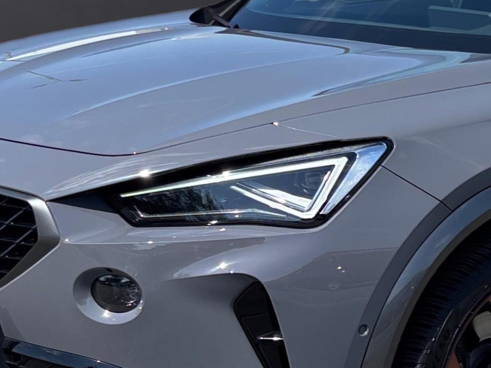 CUPRA Formentor – Bild 7
