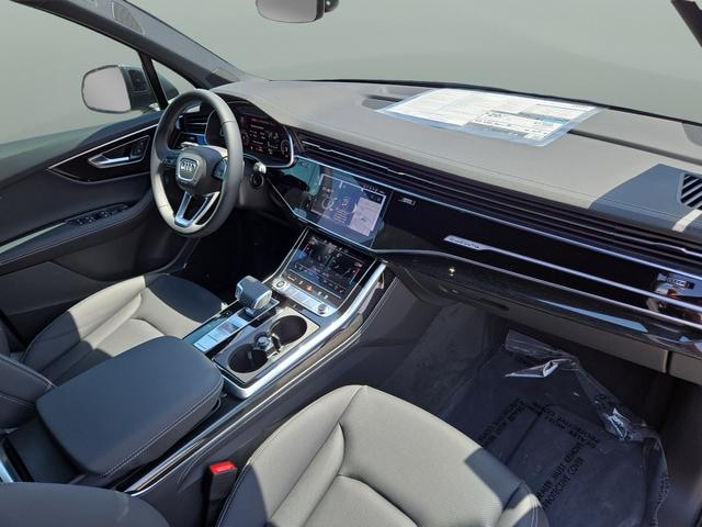 2026 Audi Q7 Premium Plus - Photo 28