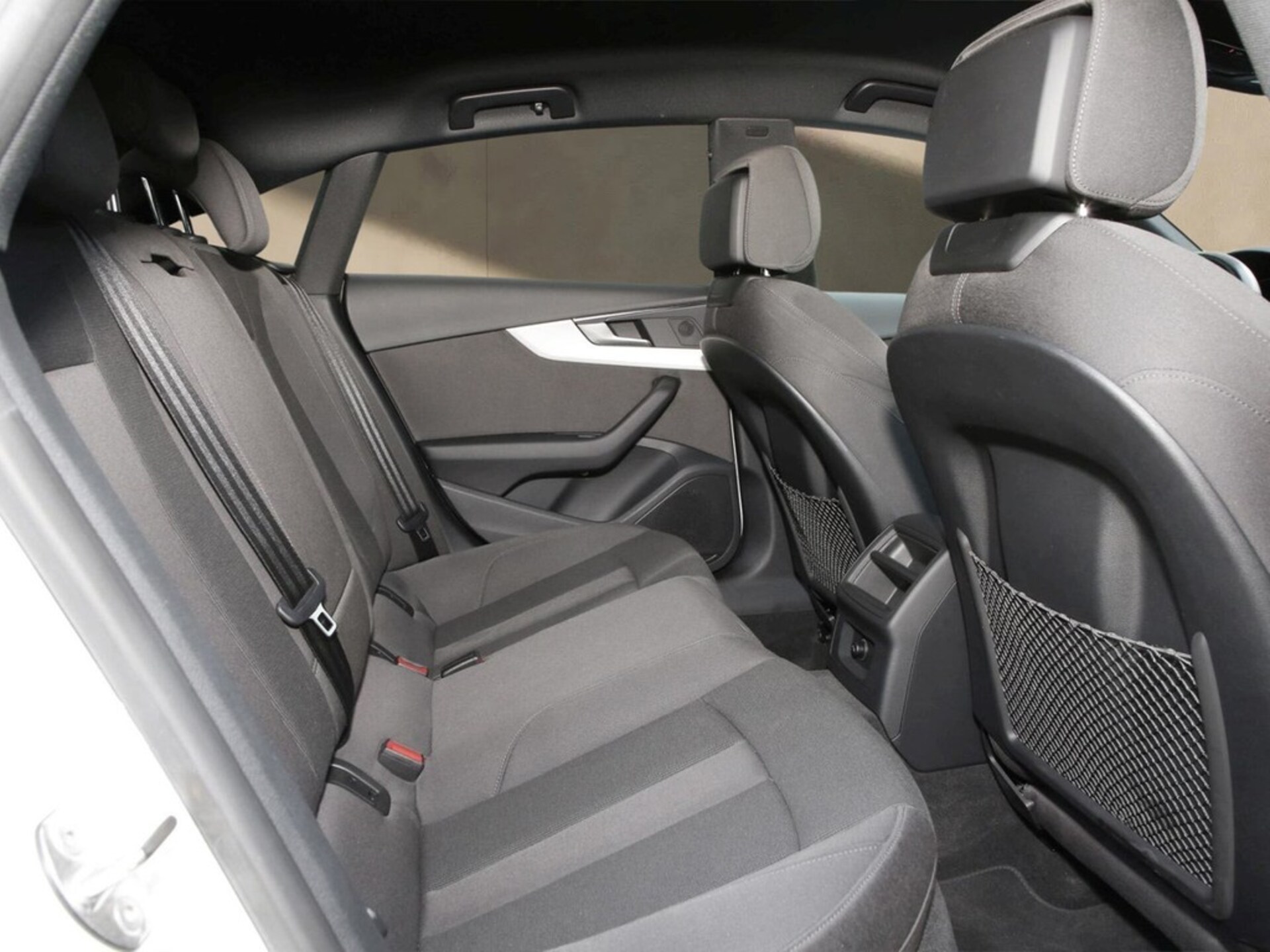 Audi A5 Sportback S line