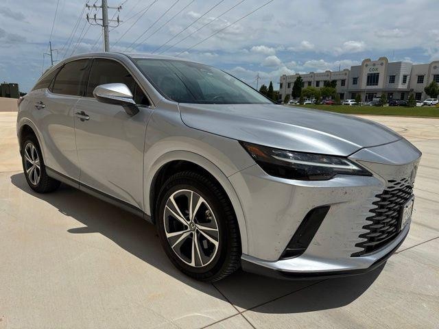 2023 Lexus RX 350