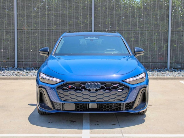 2026 Audi S5 Sedan