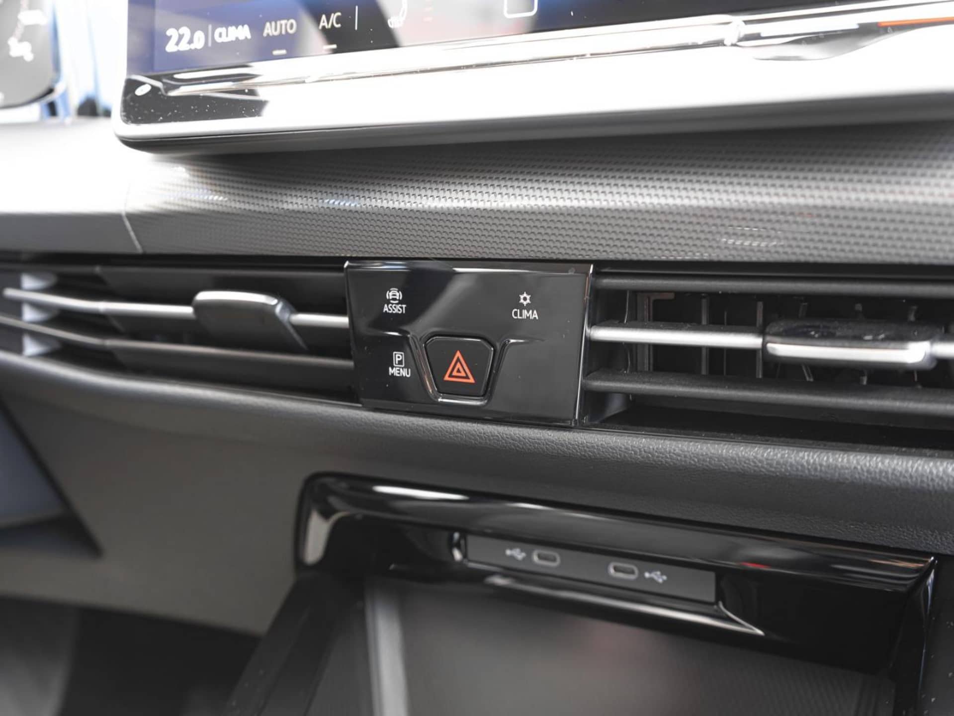 Volkswagen Golf Style