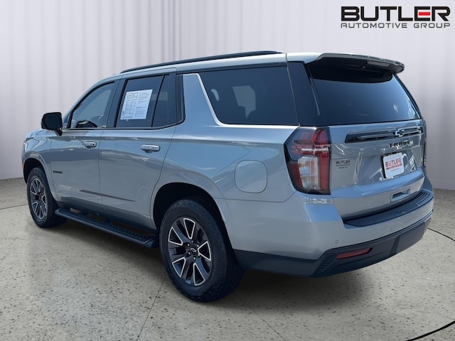 2023 Chevrolet Tahoe