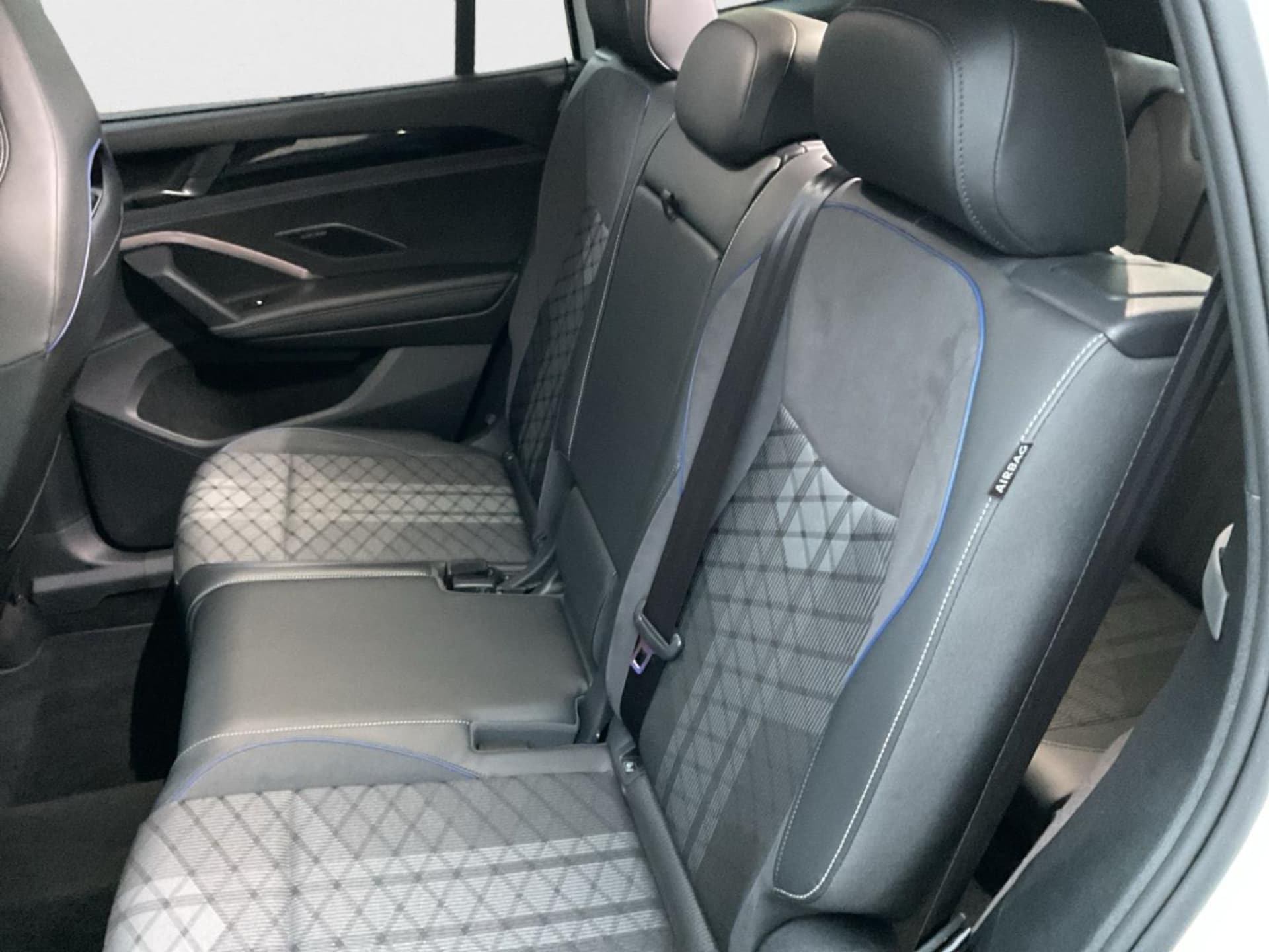 Volkswagen Tayron R-Line