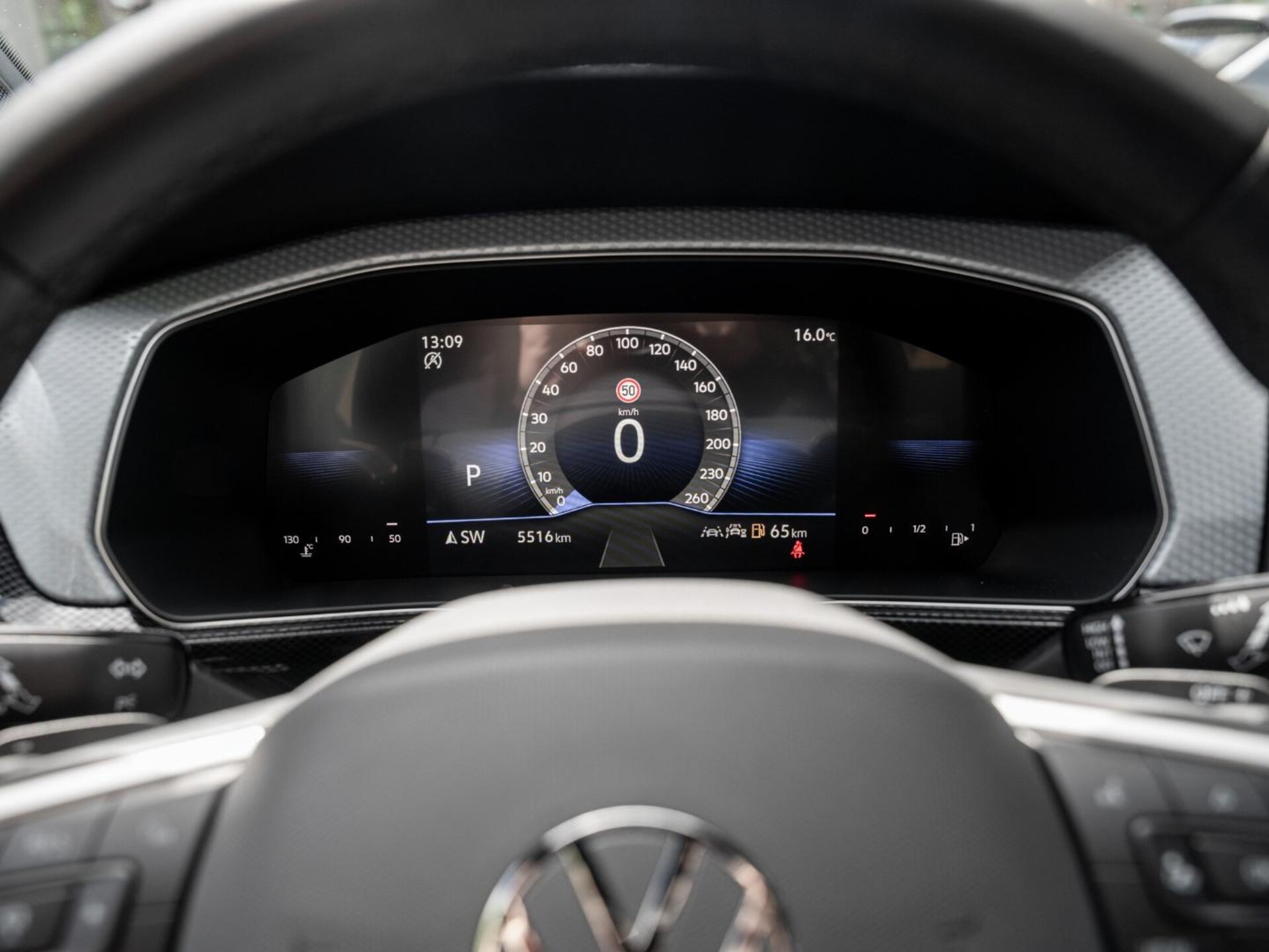 Volkswagen T-Cross ENERGY