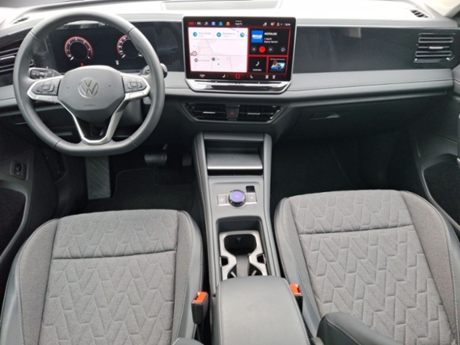 Volkswagen Tiguan – Bild 12