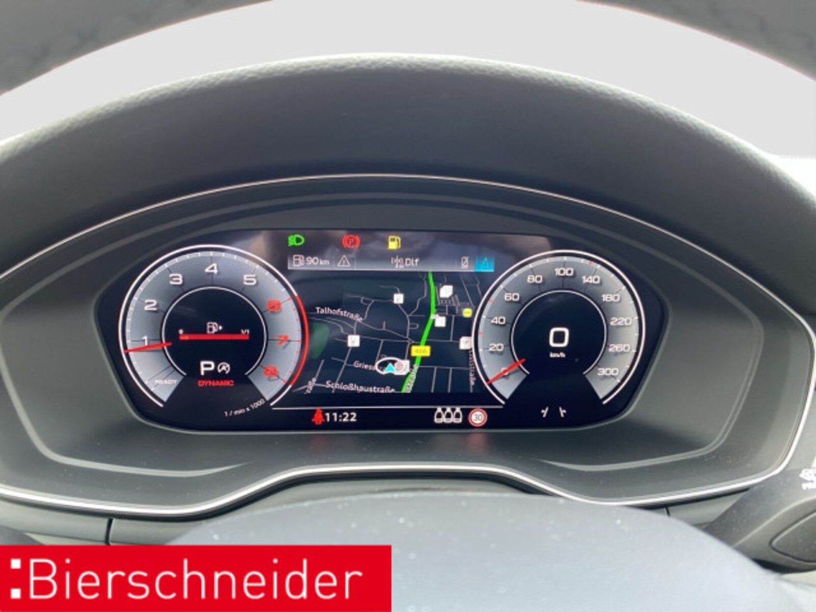 Audi A4 Avant – Bild 14