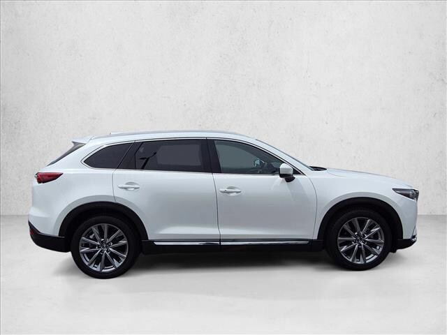 2020 Mazda CX-9