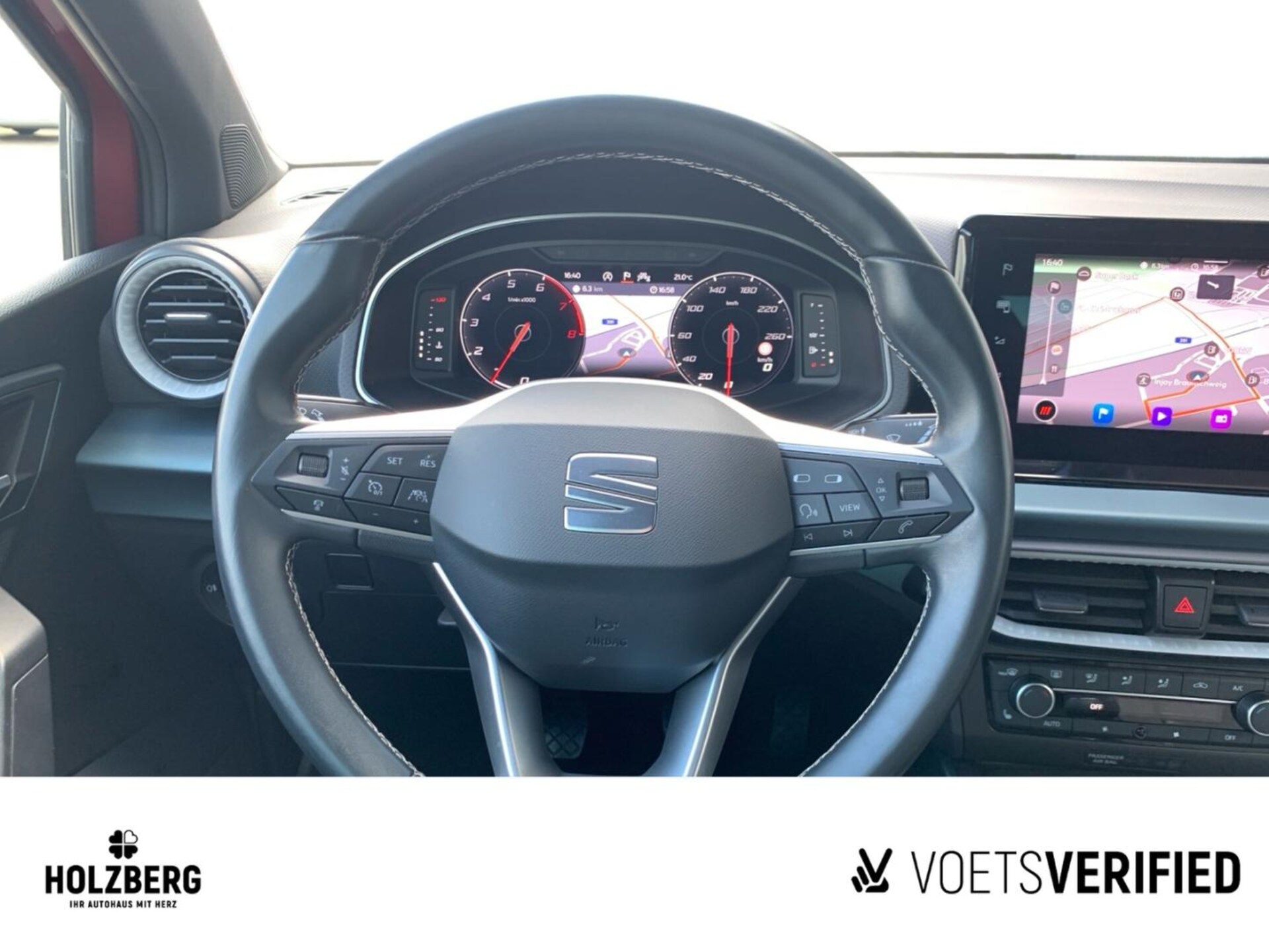 SEAT Arona Xperience