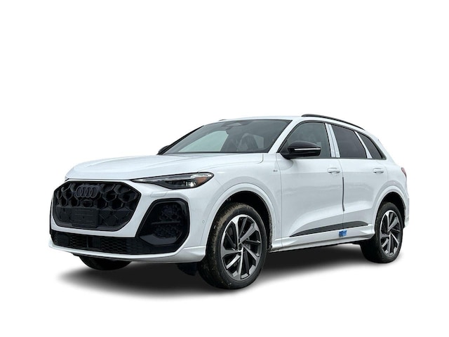 Photo of 2026 Audi Q5 