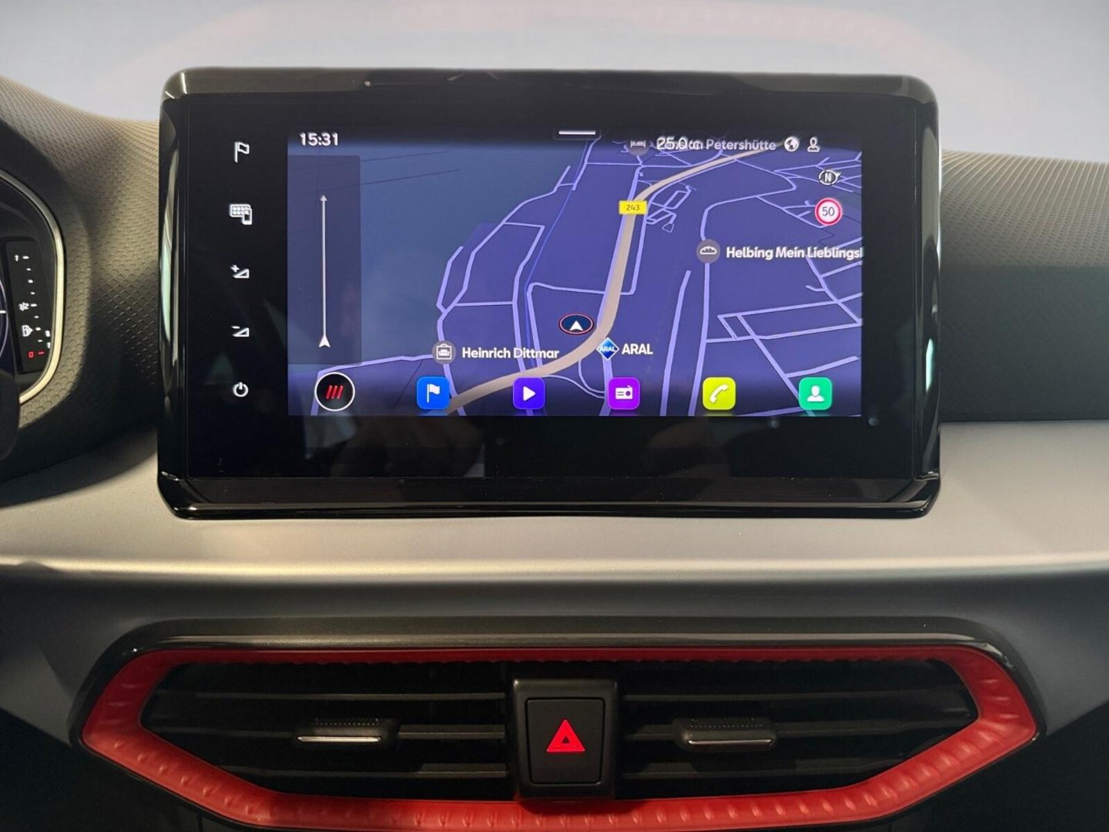 SEAT Ibiza – Bild 17