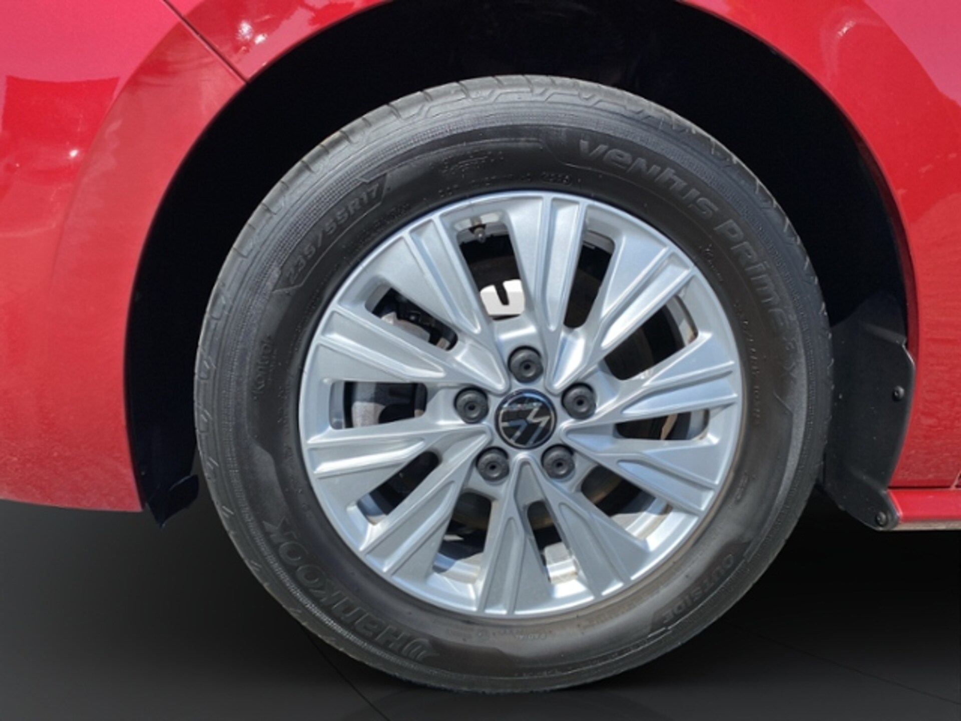 Volkswagen Multivan Basis-Modell
