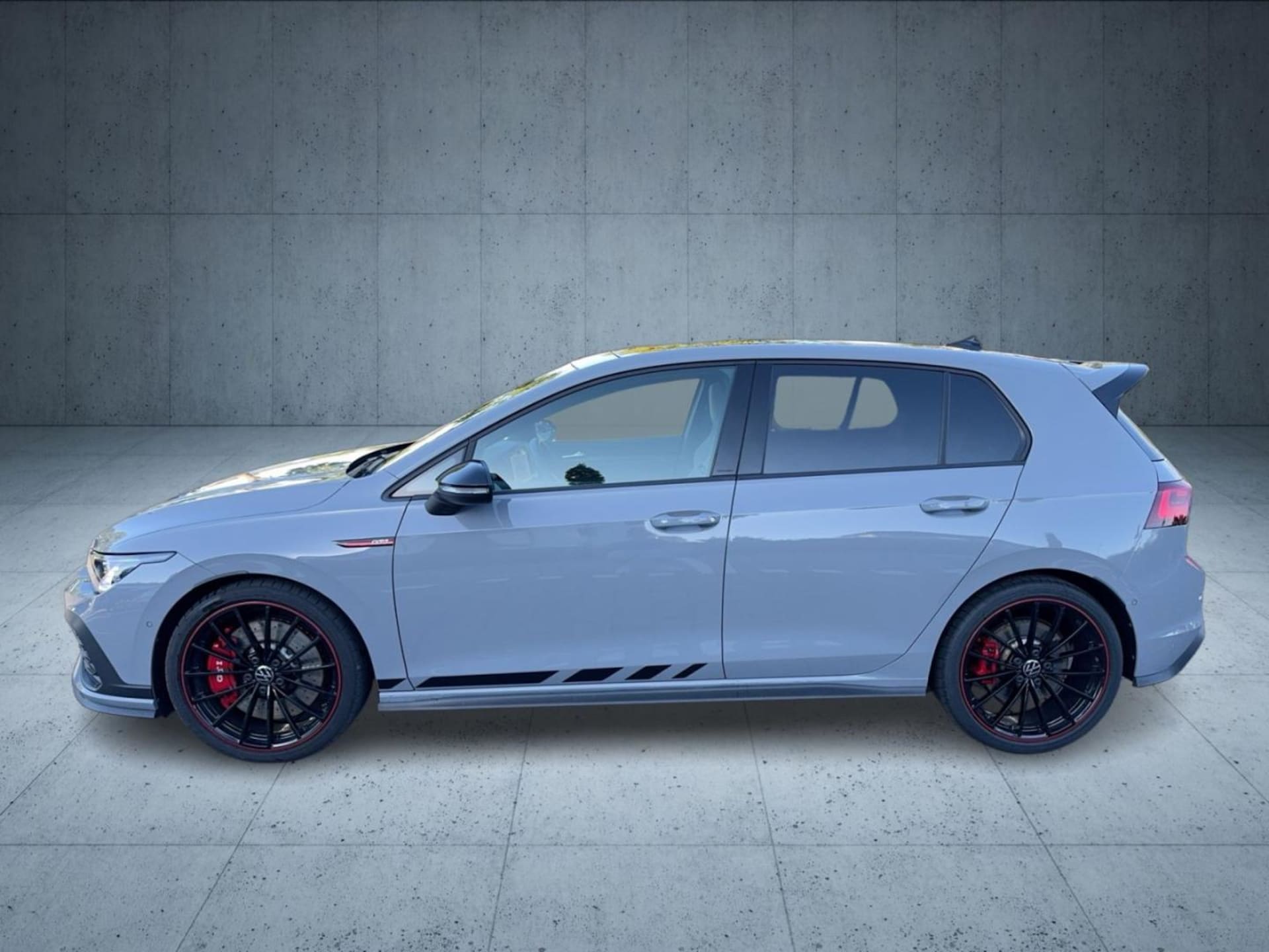 Volkswagen Golf GTI Clubsport