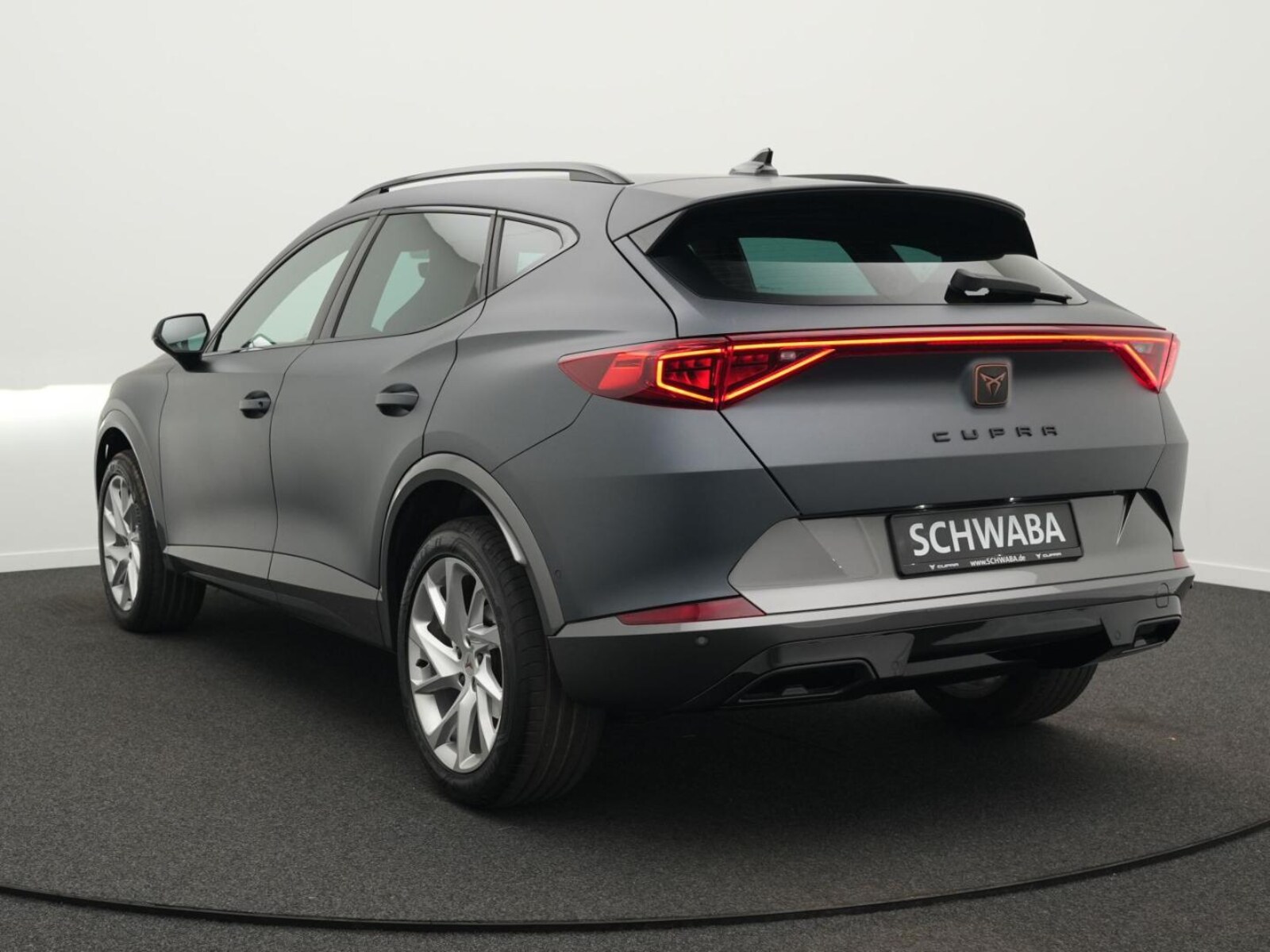 CUPRA Formentor – Bild 26