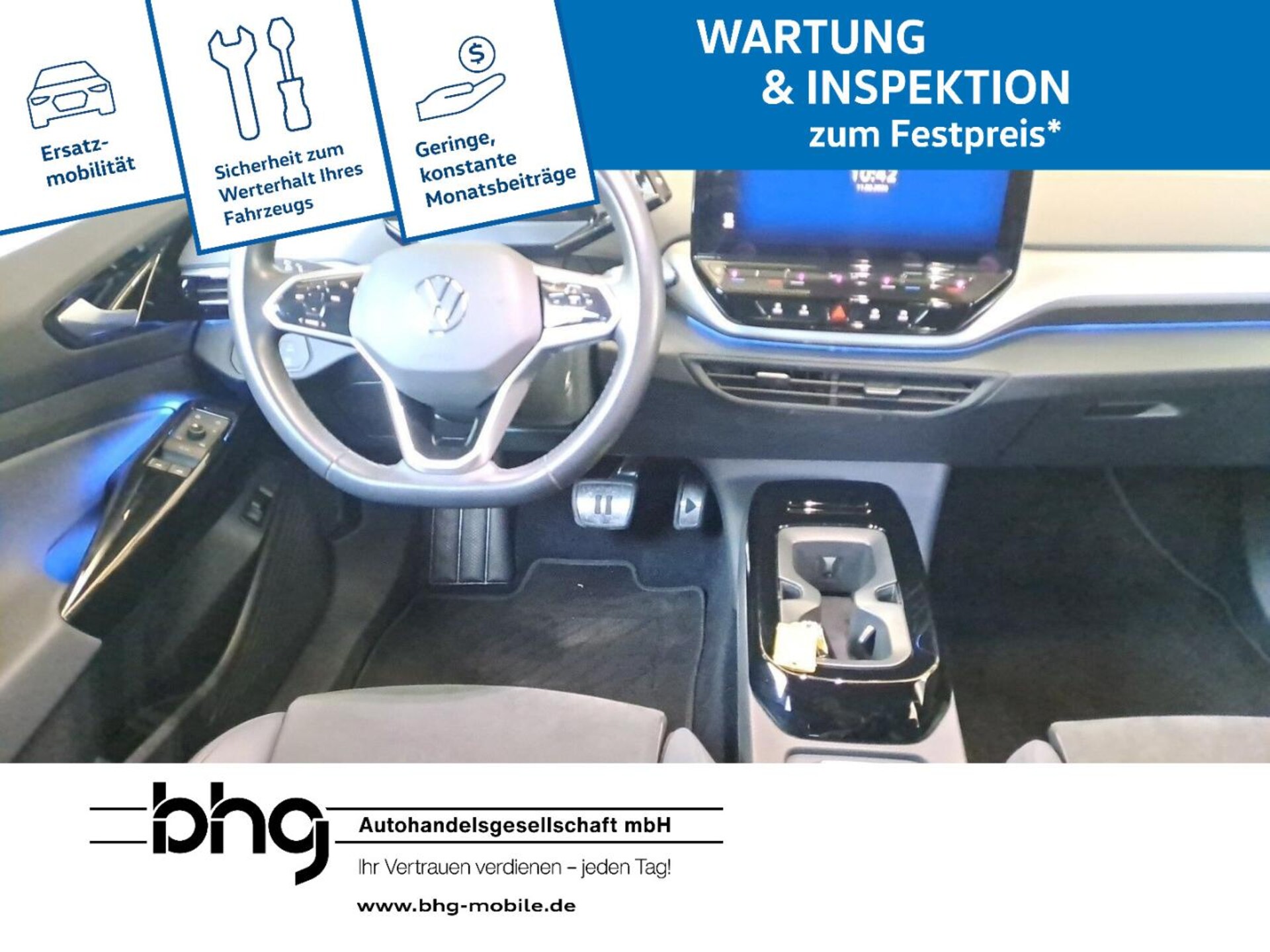 Volkswagen ID.5 Pro Performance
