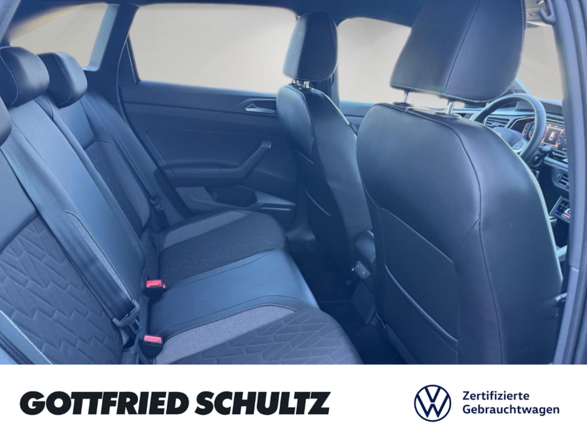Volkswagen Taigo Life