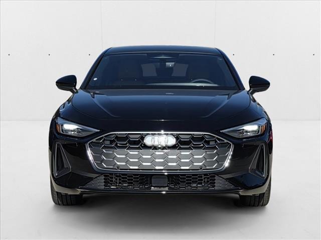 2025 Audi A5 Sedan
