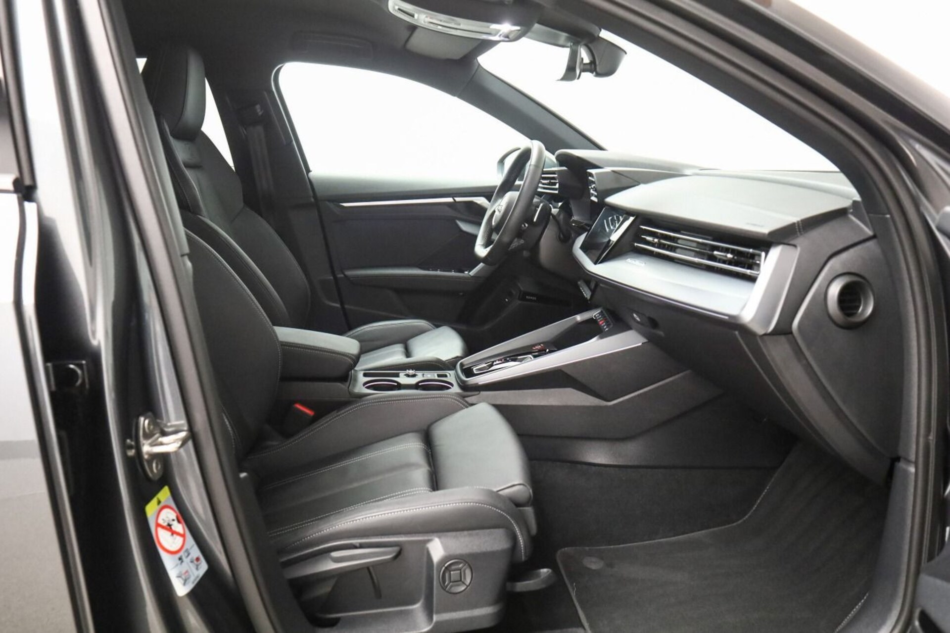 Audi S3 Sportback