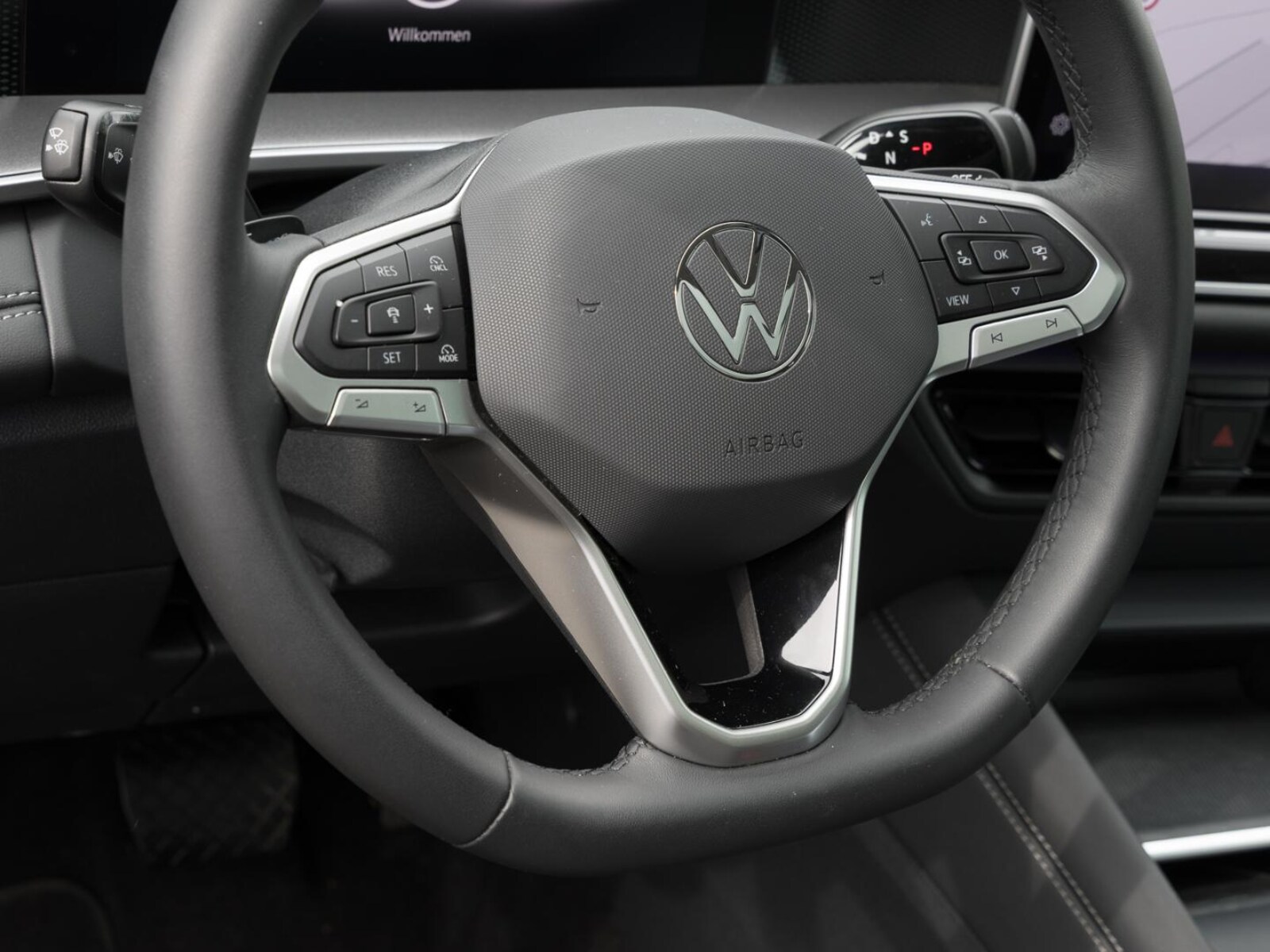 Volkswagen Tayron – Bild 10