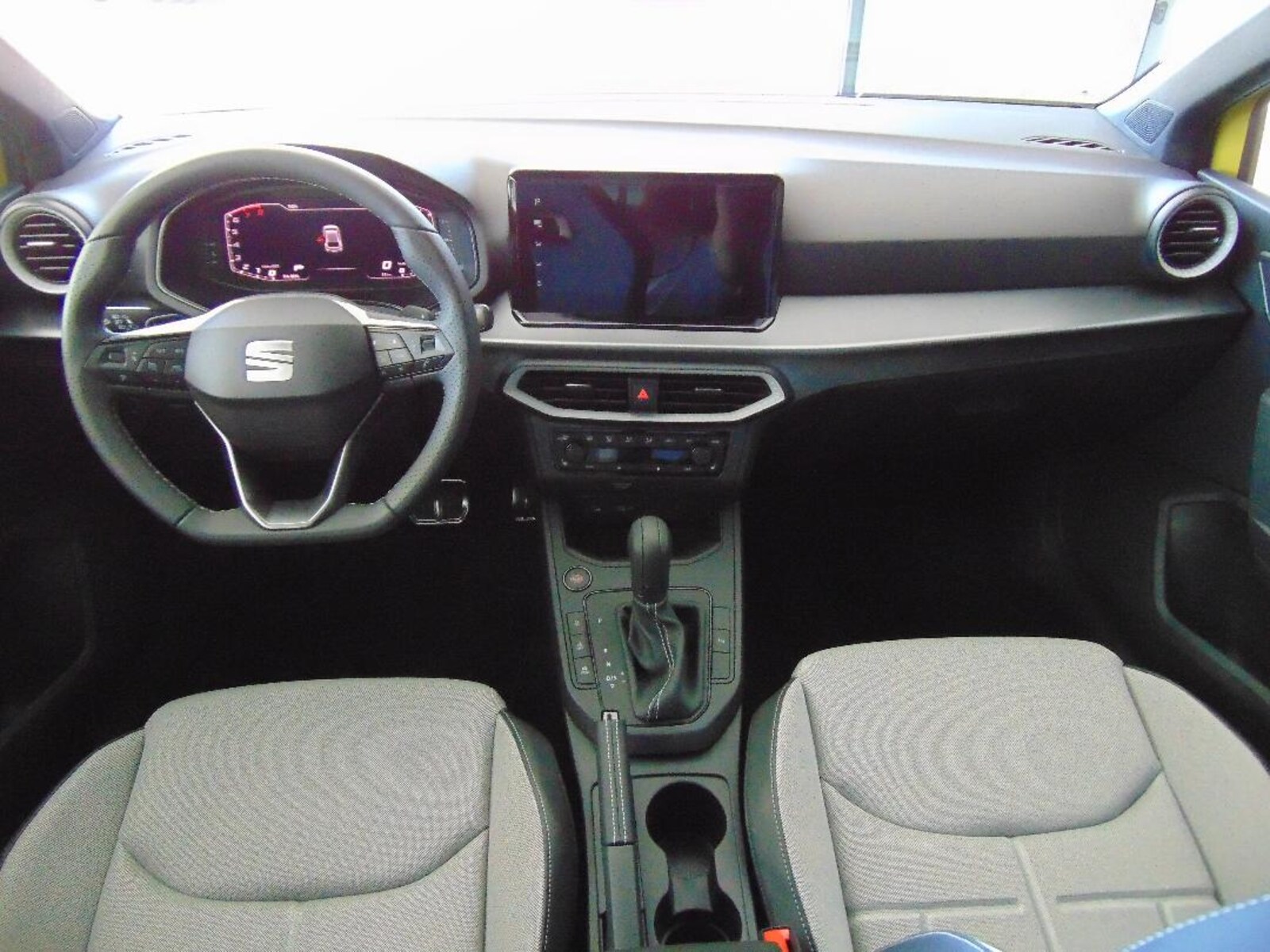 SEAT Ibiza – Bild 11